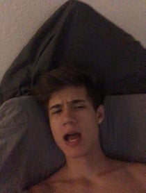 Poster for Other video from Jaden Hossler