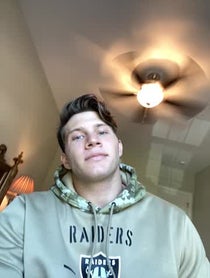 Poster for Pep Talk video from Foster Moreau