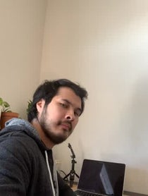 Poster for Other video from Matt Post
