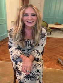 Poster for Other video from Sarah Jessica Parker