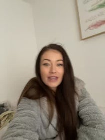 Poster for Announcement video from Jess Impiazzi