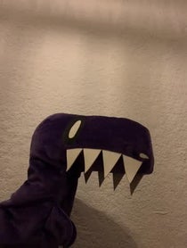 Poster for Other video from 2 Dumb Dinos
