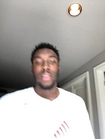 Poster for Other video from Nassir Little
