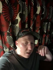 Poster for Pep Talk video from Ryan M