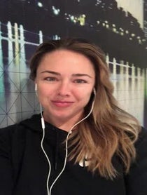 Poster for Other video from Lindsey McKeon