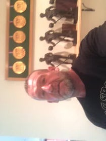 Poster for Give Thanks video from Dorian Yates