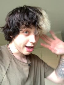 Poster for Other video from Caleb Finn