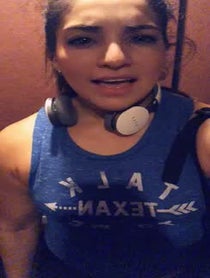 Poster for Other video from Reina Gonzalez