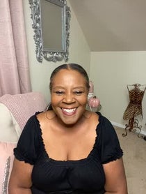 Poster for Pep Talk video from Auntie’s Advice