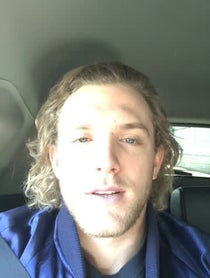 Poster for Other video from Harrison Bader