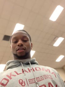 Poster for Other video from Joe Mixon