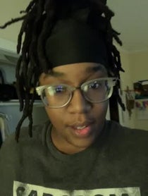 Poster for Other video from Amber "Smiles" Jones