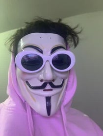 Poster for Other video from Le Meme Jesus
