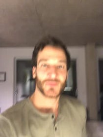 Poster for Birthday video from Benoît Beauséjour-Savard