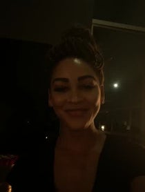 Poster for Other video from Meagan Good