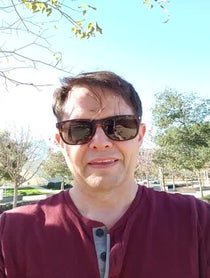 Poster for Other video from Scott Butler