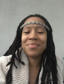 Poster for Other video from Ashley Snowden