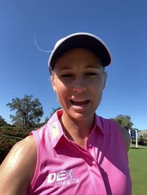 Poster for Announcement video from Ryann O'Toole