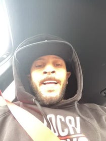 Poster for Birthday video from Manlikehaks