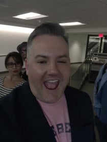 Poster for Other video from Straight Talk With Ross Mathews - Podcast Cast
