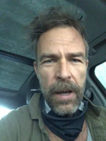 Poster for Other video from JR Bourne