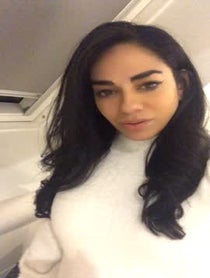Poster for Other video from Sharon Carpenter