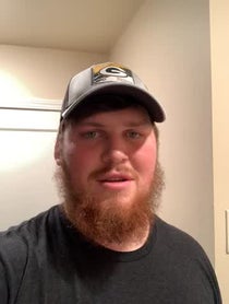 Poster for Gift video from Tyler Lancaster