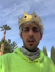 Poster for Other video from Mood Killer