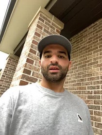 Poster for Pep Talk video from Nazem Kadri