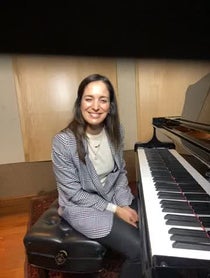 Poster for Anniversary video from Chantal Kreviazuk