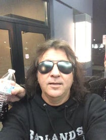 Poster for Other video from Warrant