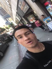 Poster for Other video from Fantasy Rapper