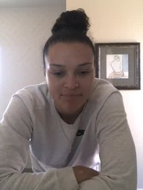 Poster for Other video from Kayla McBride