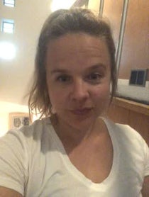 Poster for Birthday video from Lenne Klingaman