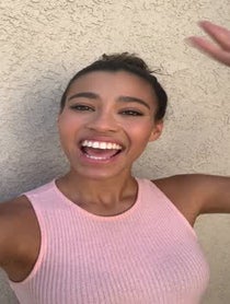 Poster for Gift video from Kara Royster