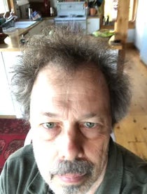 Poster for Other video from Curtis Armstrong