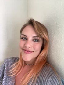Poster for Pep Talk video from Ashley Smith