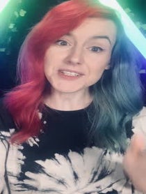 Poster for Give Thanks video from Emma McGann