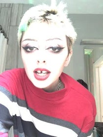 Poster for Other video from Syd - Punk IRL
