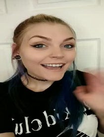 Poster for Birthday video from Lunar
