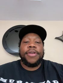 Poster for Gift video from Rapper Big Pooh