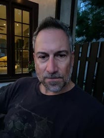 Poster for Other video from Comedian Joe Matarese