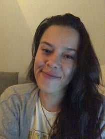 Poster for Pep Talk video from Jen Majura