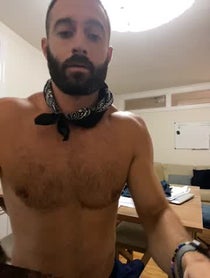 Poster for Pep Talk video from Jared P-Smith