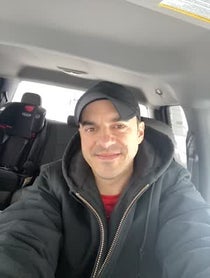 Poster for Birthday video from Dan Gheesling