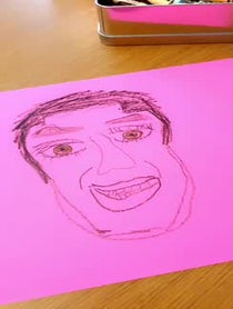 Poster for Other video from Laura Perlongo