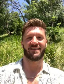 Poster for Mother's Day video from Travis Wall