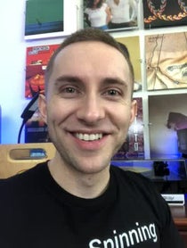 Poster for Other video from Vinyl Eyezz