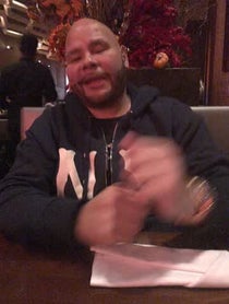 Poster for Other video from Fat Joe