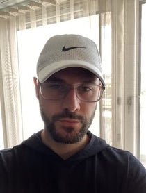 Poster for Announcement video from Tom Hannifan